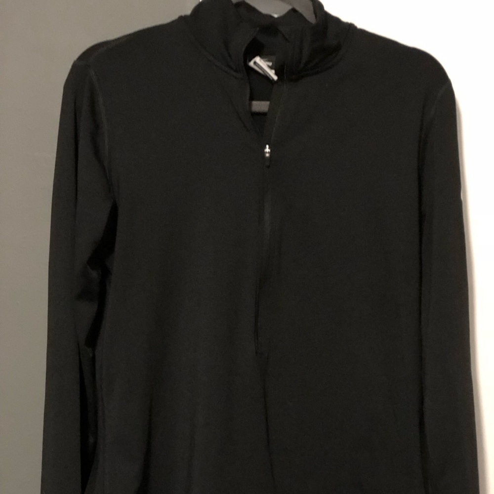 Nike pro dri-fit athletic thermo